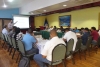 Presentation for members of the National Environmental Appraisal Committe