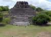 Mayské památky jsou častým cílem turistů