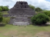 Mayan monuments are a frequent destination for tourists