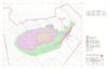 Etážová mapa mikrobloků s kvalitativními parametry