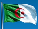Alžírsko – mise PROPED