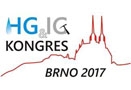 Český hydrogeologický a inženýrskogeologický kongres Brno, 4.-6. září 2017