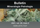 REE minerals of fenites from the Čistá-Jesenice Pluton (Czech Republic)