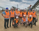 Incoming Mission of Romanian representatives in geology, mining and environment sector in Czechia